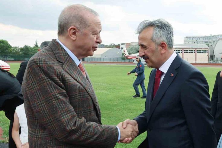 Yeni transfer iddiası! Erdoğan'ın Daha geçmedin mi? diye sitemi harekete geçirdi