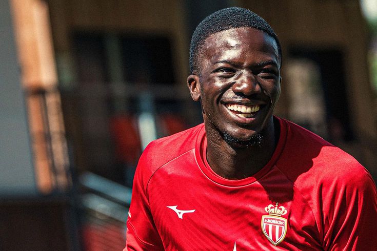 Beşiktaş, Kassoum Ouattara ile anlaşmaya vardı