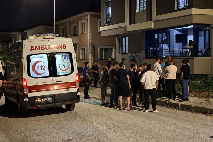 Erzincan'da eski eş dehşeti: 2 kişi pompalı tüfekle öldürüldü