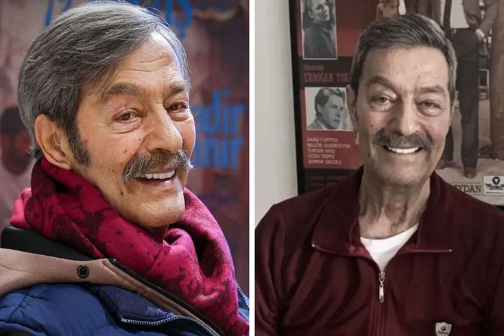 Kadir İnanır hayatını kaybetti