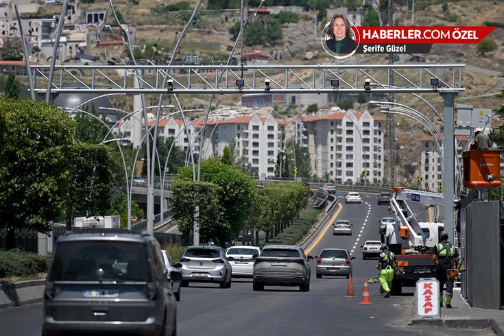 Ankara'da NATO Zirvesi güvenliğine yüz tanıma sistemi damga vuracak