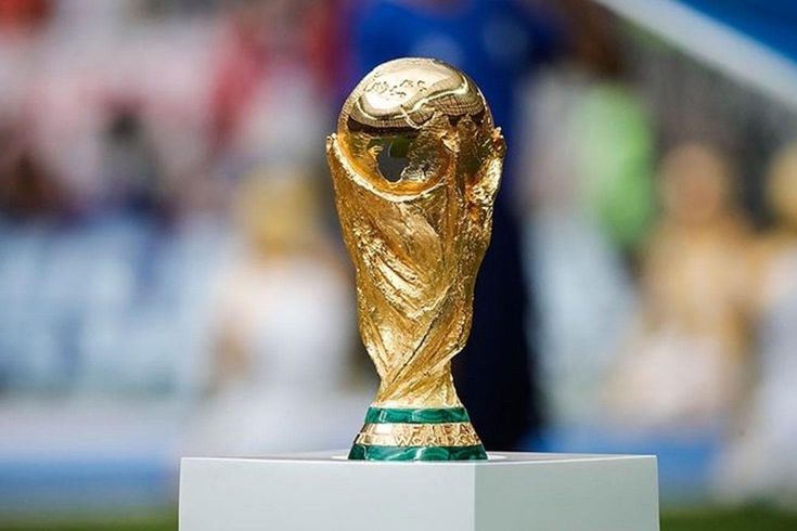 Paraguay ve Avustralya yenişemedi! İki takım da son 32'de