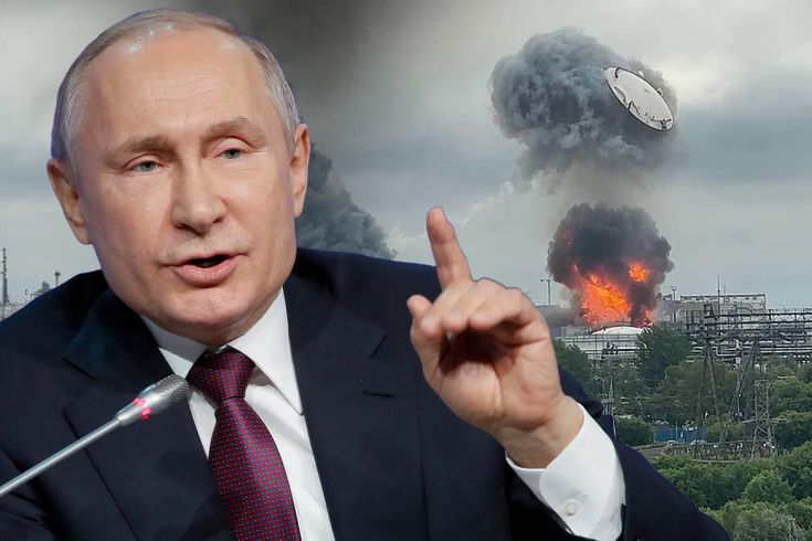 Putin'den NATO'yu alarma geçiren hamle! Hedefinde 4 ülke var
