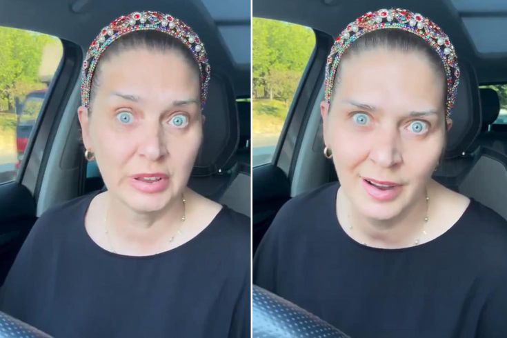 Türkiye’de yaşayan yabancı kadın, kendisine 'abla' denmesine isyan etti