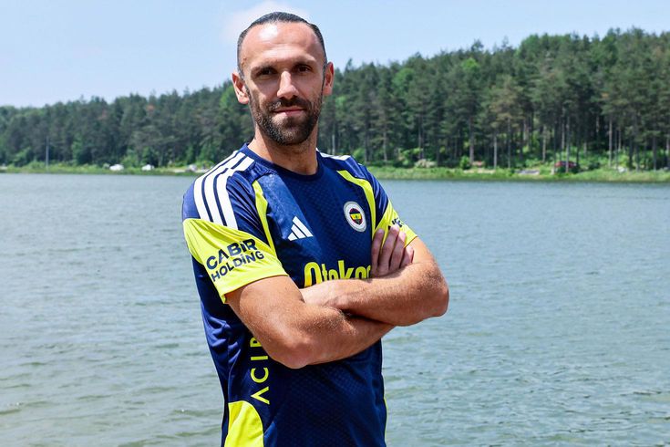 Vedat Muriqi, Fenerbahçe'ye transfer olurken yaşadığı olayı ilk kez anlattı