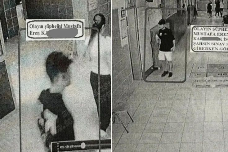 YKS sınavında yapay zeka ile kopya skandalı! Kendini bakın nasıl savundu