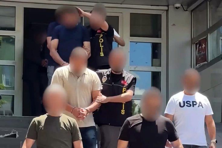 Ağrı'da 13 yıllık kayıp dosyasında 3 tutuklama