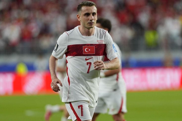 Kerem Aktürkoğlu özür diledi: Hakkınızı helal edin