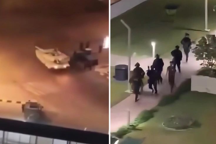 Irak'taki yolsuzluk operasyonunda gözaltı sayısı 47'ye yükseldi