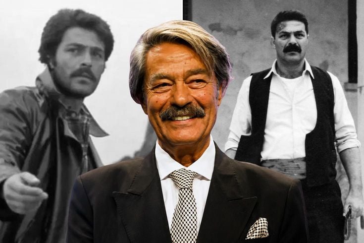 Kadir İnanır'a veda! Tören alanı şimdiden doldu
