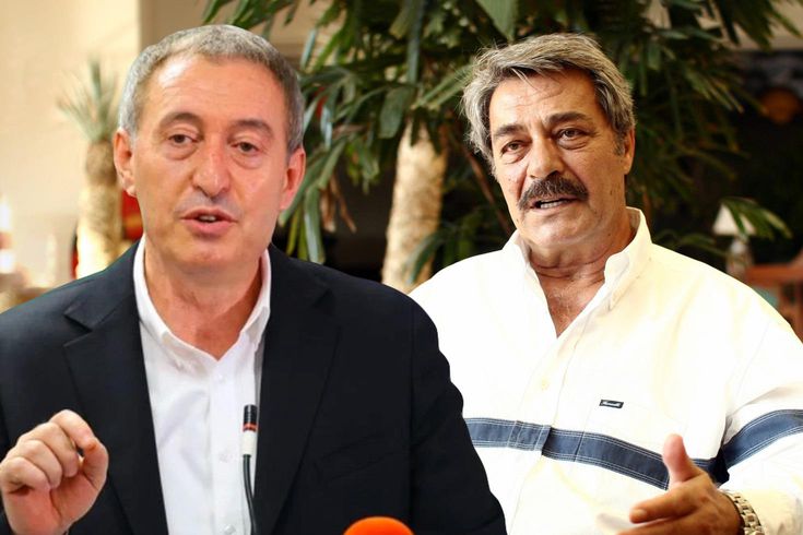 DEM Partili Tuncer Bakırhan'dan Kadir İnanır'a veda: Özlem duyduğu barışı getireceğiz