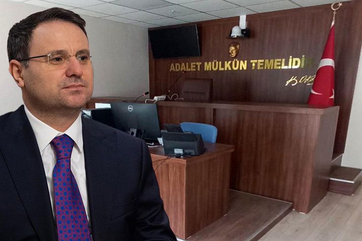 Antalya Havalimanı’nda adliye ek hizmet birimi resmen faaliyete geçti