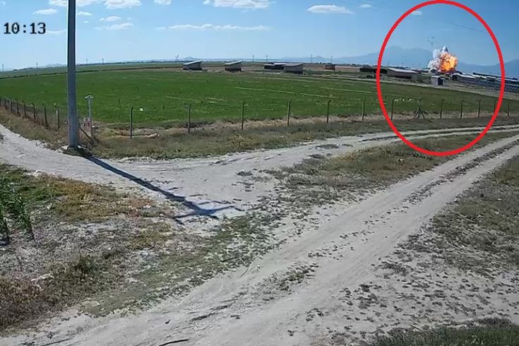 Niğde'deki havai fişek fabrikasındaki patlamaya ilişkin 2 tutuklama