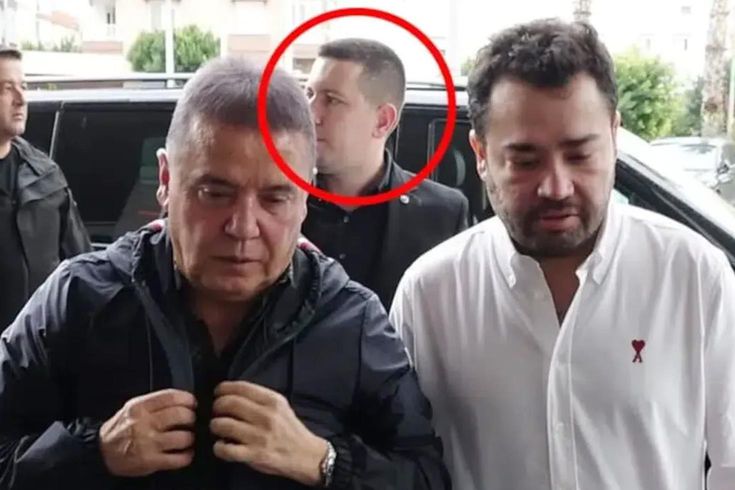İmamoğlu ile Böcek’in görüşmesinin tanığı Yasin Yellice ifade verdi