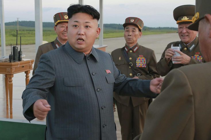 Kuzey Kore, Japonya-ABD ortak askeri tatbikatını savaş provası olarak nitelendirdi