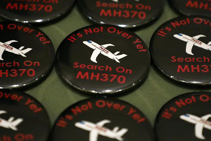 Malezya, 12 yıldır kayıp MH370 uçağını arama çalışmalarını bir yıl daha sürdürecek