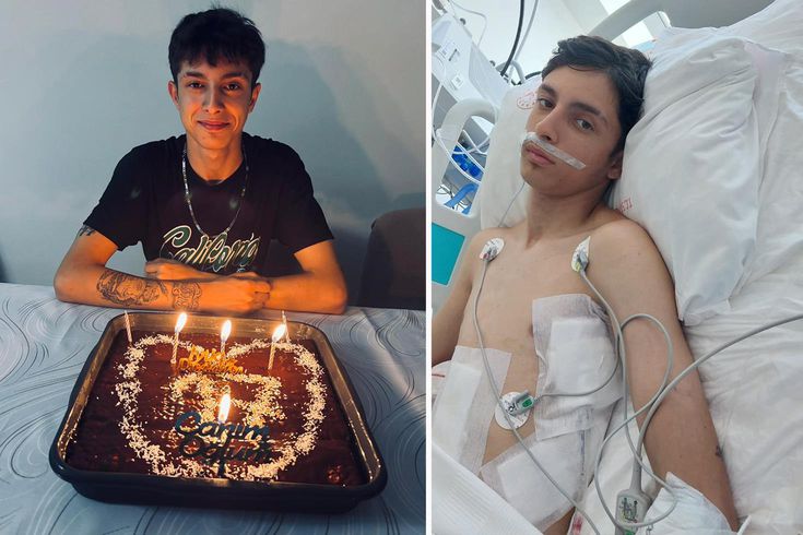 TikTok'ta beğeni tartışması kanlı bitti: 17 yaşındaki öğrenci ağır yaralandı