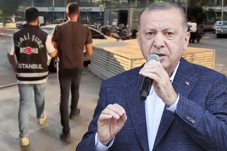 9 ilde yasa dışı bahis operasyonu! 32 şirkete el konuldu, 37 şüpheli yakalandı