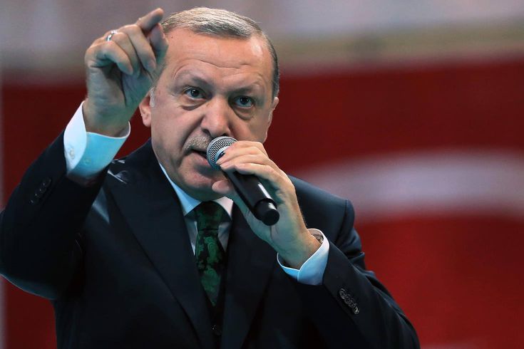 AK Parti kampına damga vurdu! Erdoğan'dan kurmaylarına rehavet uyarısı