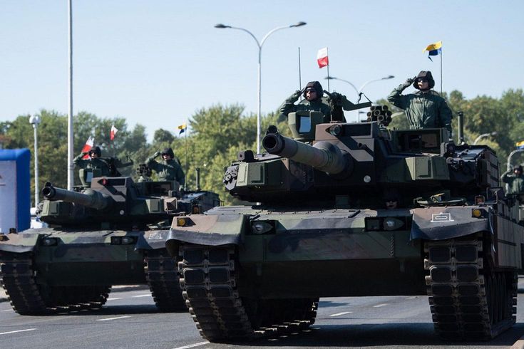 Polonya Dış İstihbarat Teşkilatı Başkanı Szota: Rusya ile silahlı çatışma yakın
