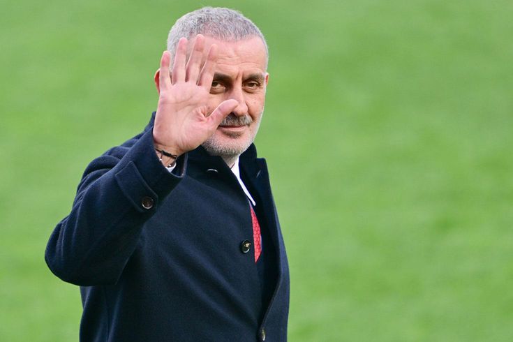 TFF'den kamp merkezi iddialarına yanıt