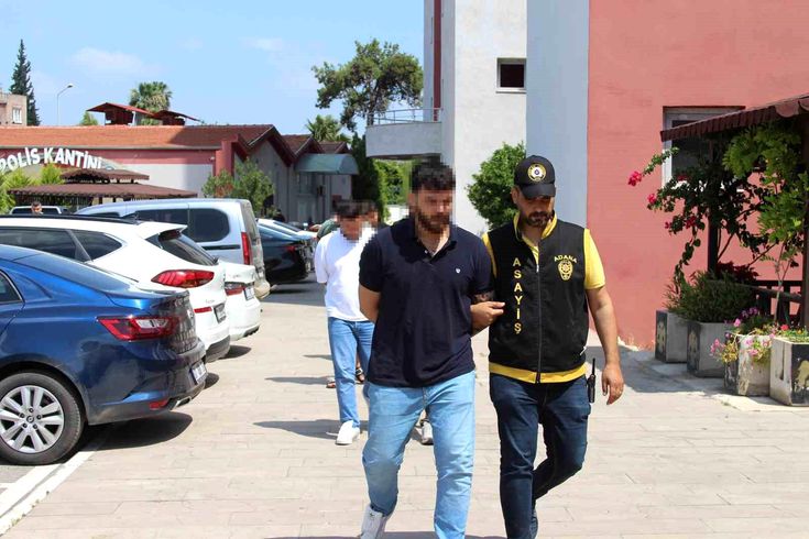 Adana'da 'büyü bozma' vaadiyle dolandırıcılık yapan şebeke çökertildi