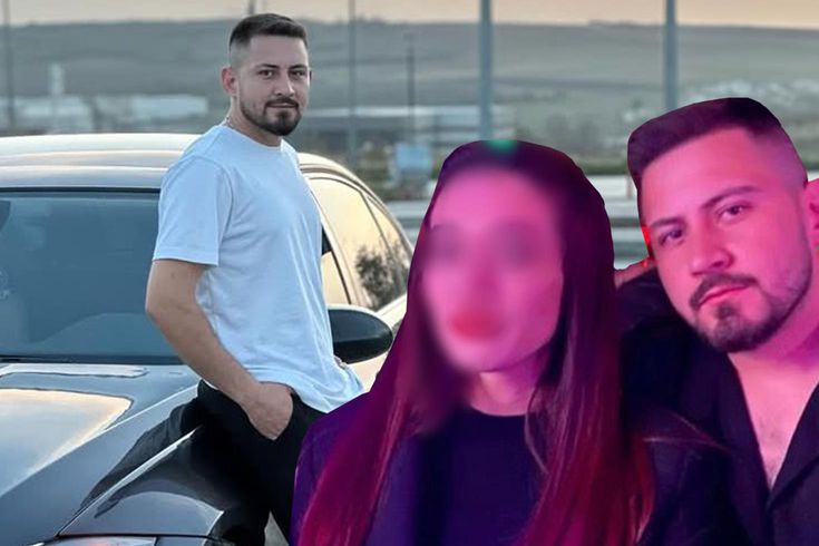 Balayı dönüşü acı olay! Yardıma koşmuştu, feci şekilde can verdi
