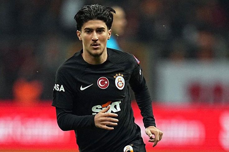 Gökdeniz Gürpüz, Galatasaray'dan ayrılarak 3. Lig'e gitti