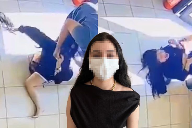 المرأة الشابة تروي لحظات الرعب: أراد ممارسة العلاقة، وعندما قالت لا بدأت المشاجرة