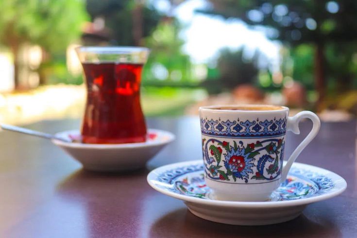Bursa'da çay ve kahve fiyatlarına yüzde 30 zam