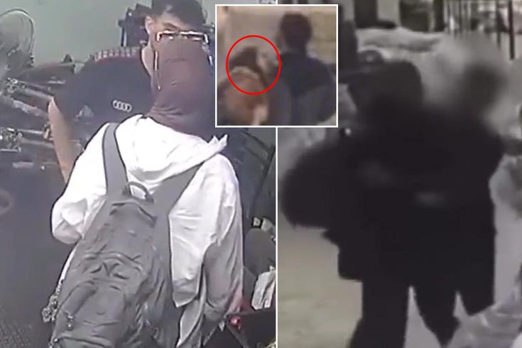 The abusive woman traveled Istanbul district by district: She was beautiful, a profile I never expected.