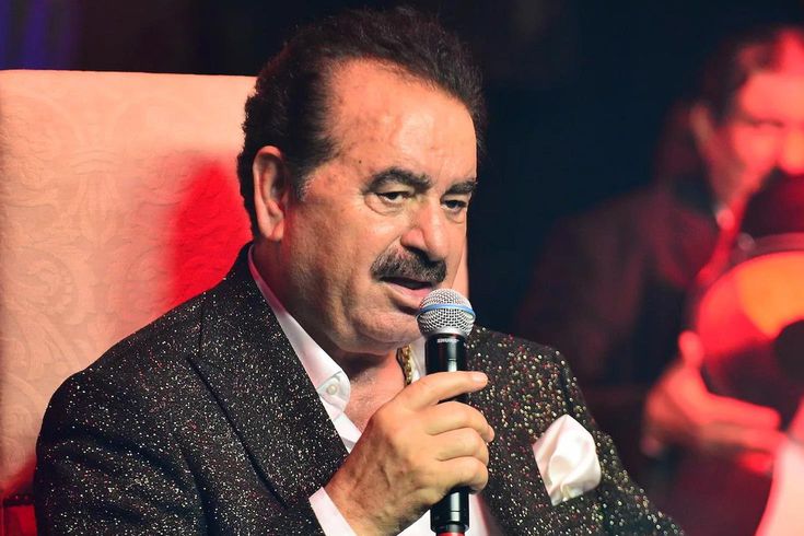 İşte İbrahim Tatlıses'in son hali