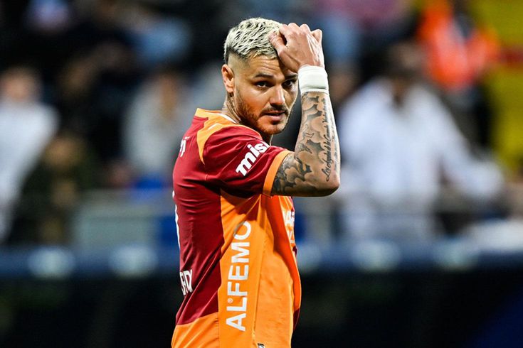 Menajerinden açıklama! Icardi için dananın kuyruğu koptu