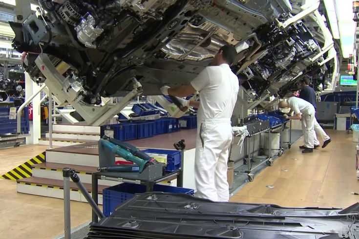 Otomotivde bir devir kapandı! 50 yıllık efsane emekliye ayrılıyor