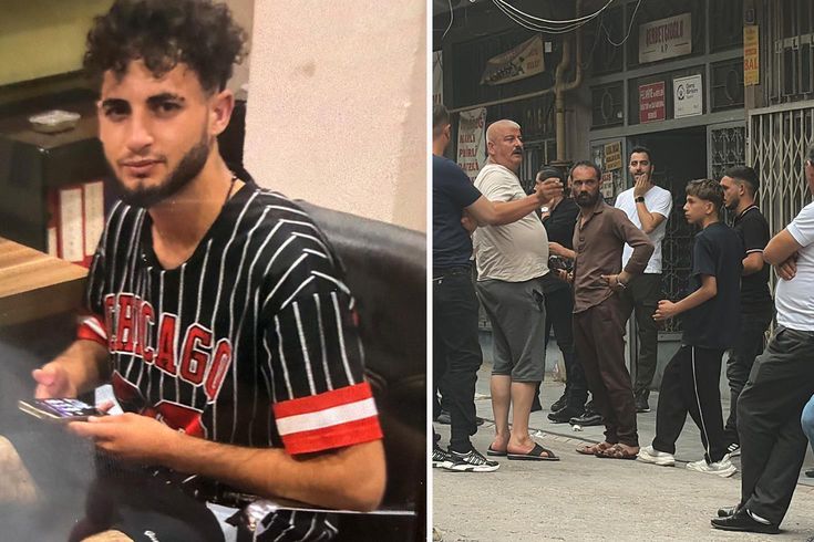 Kayseri'de bunalıma giren genç yaşamına son verdi