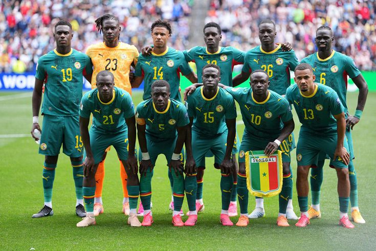 Senegal'de kriz patlak verdi: O olduğu sürece milli takıma gelmem