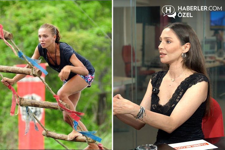 Yıllar sonra açıkladı! Survivor'da para almadan yarışan tek ünlüymüş