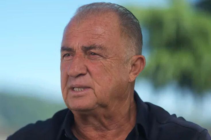 Fatih Terim, ''Ben bunu asla yaptırmam'' diyerek rest çekti