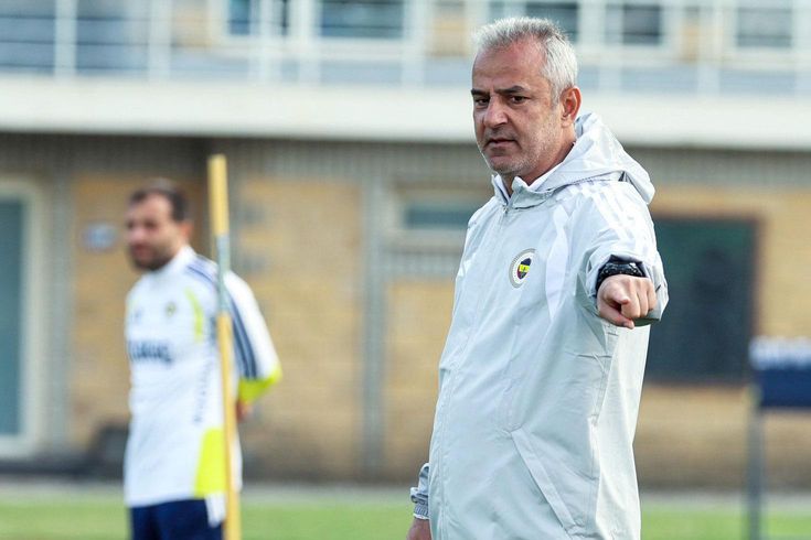 İsmail Kartal'dan onay geldi: Forvete onu istiyorum