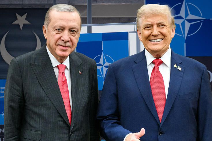 17 yıl sonra tarihi ziyaret! Savunmadan FETÖ'ye kritik başlıklar masada