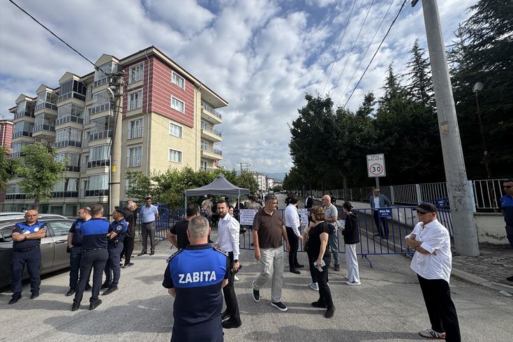 Bolu Belediyesi irtikap davasında ilk duruşma! Parayı nasıl aldığını anlattı