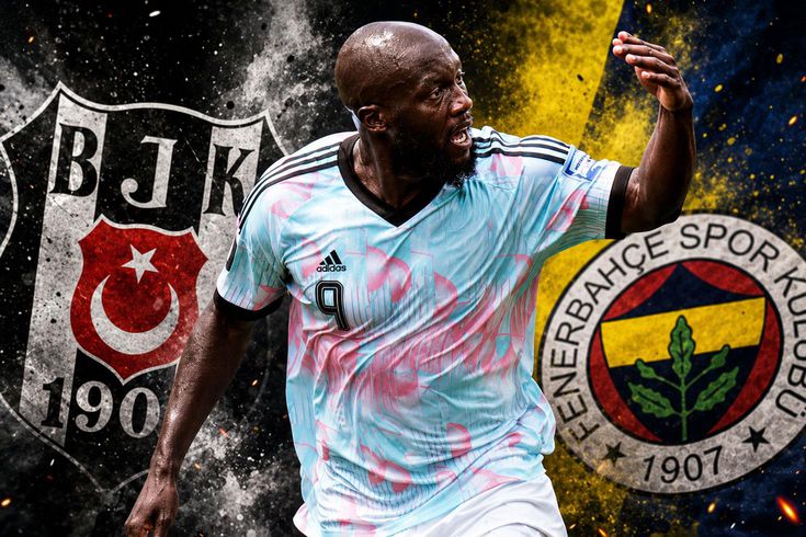 Dünya Kupası'ndaki performansıyla parmak ısırtan Lukaku'nun bonservisi belli oldu