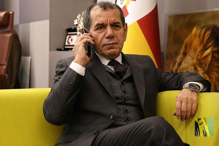 Dursun Özbek'in telefonları susmuyor! Yıldız isim için sıraya girdiler