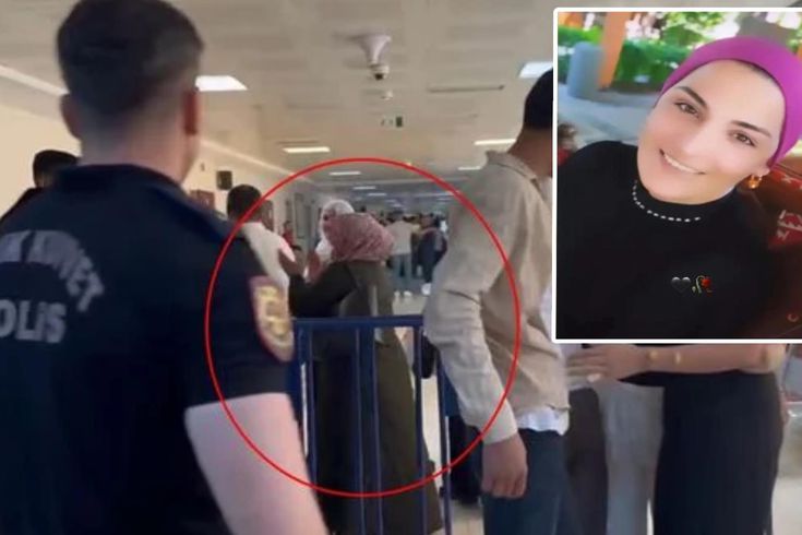 Dilan'ın katiline ağırlaştırılmış müebbet! Anneden yürek yakan feryat