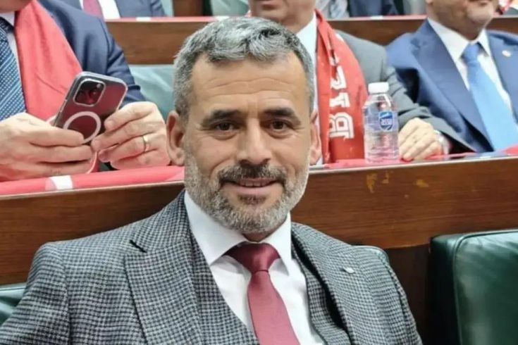 Belediye başkanına bıçaklı saldırı!