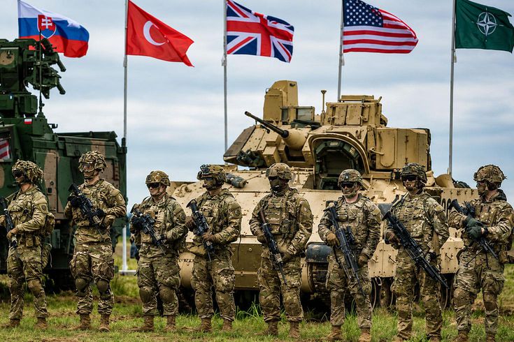 NATO, Ankara Zirvesi'nde duyurulan projelerin detaylarını açıkladı: 2 projede Türkiye de yer alacak