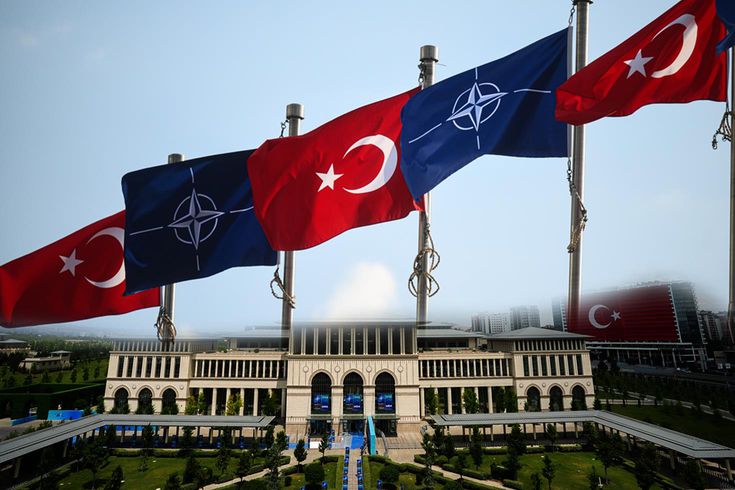 NATO Zirvesi başladı! Dakika dakika tüm detaylar