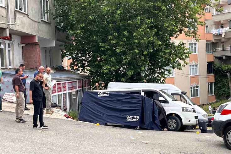 Ordu'da kardeş katliamı: 3 ölü