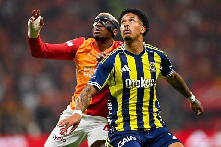 TFF, Süper Lig'de derbi haftalarını açıkladı! İşte F.Bahçe-G.Saray derbisinin oynanacağı tarih