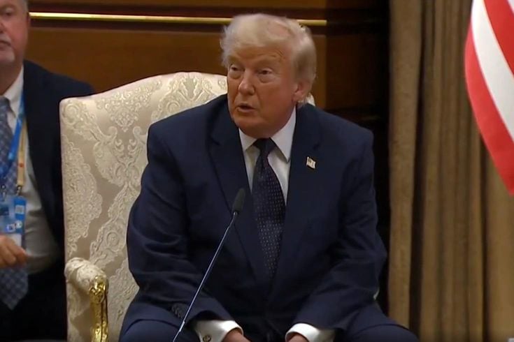Trump: CAATSA yaptırımları kalkacak